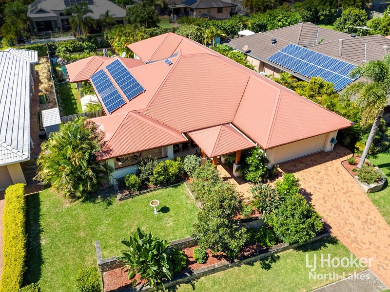 102 Copeland Drive, North Lakes QLD 4509