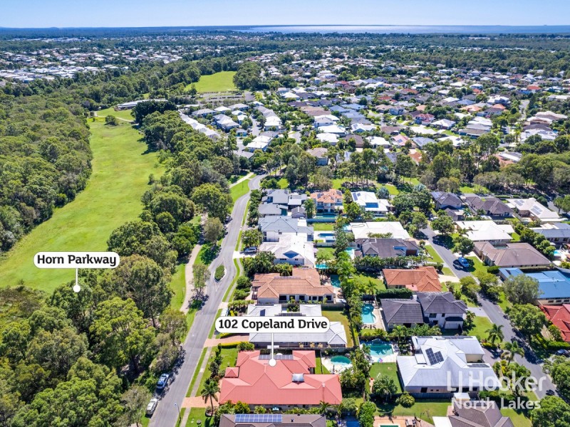 102 Copeland Drive, North Lakes QLD 4509
