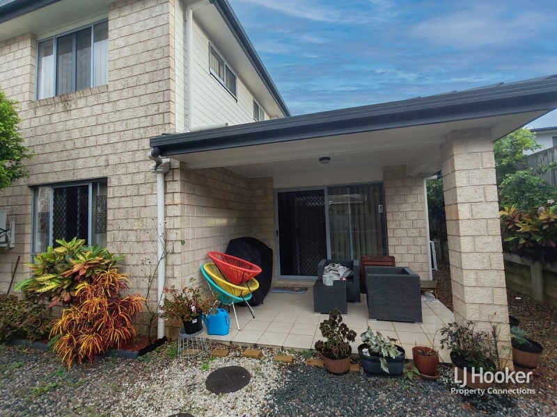 16/154 Goodfellows Road, Murrumba Downs QLD 4503