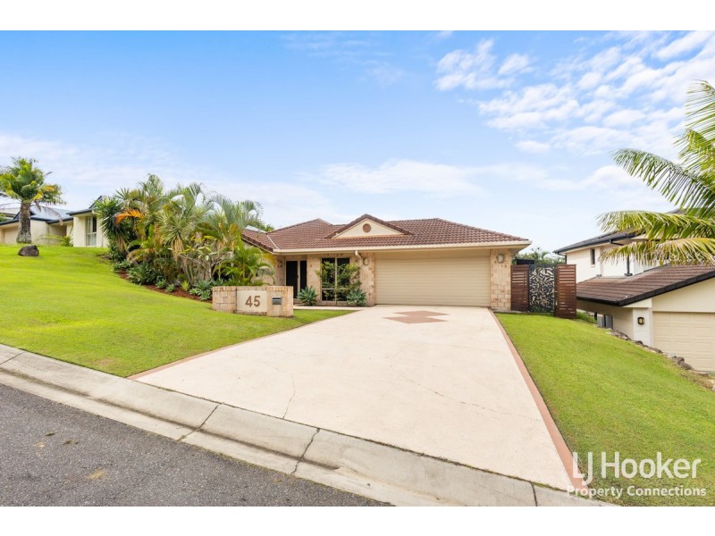 45 Pine Crest Drive, Kurwongbah QLD 4503