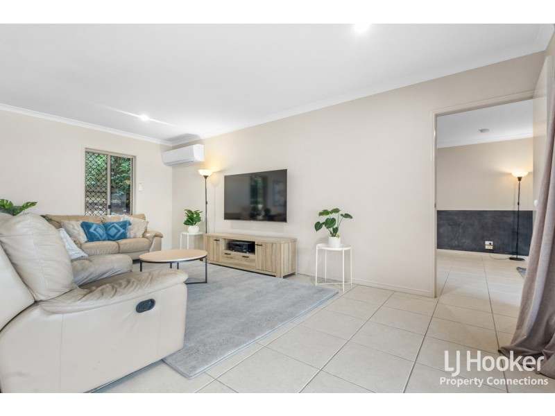 45 Pine Crest Drive, Kurwongbah QLD 4503