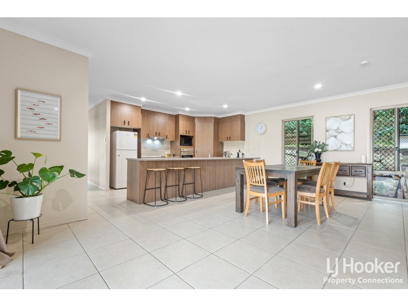 45 Pine Crest Drive, Kurwongbah QLD 4503