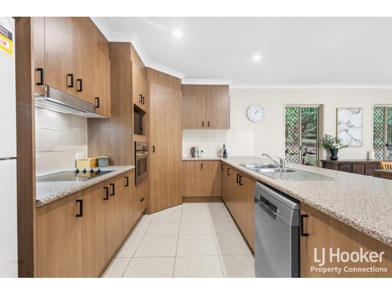 45 Pine Crest Drive, Kurwongbah QLD 4503