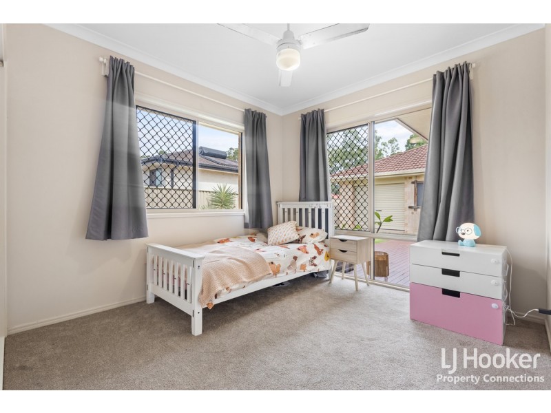 45 Pine Crest Drive, Kurwongbah QLD 4503