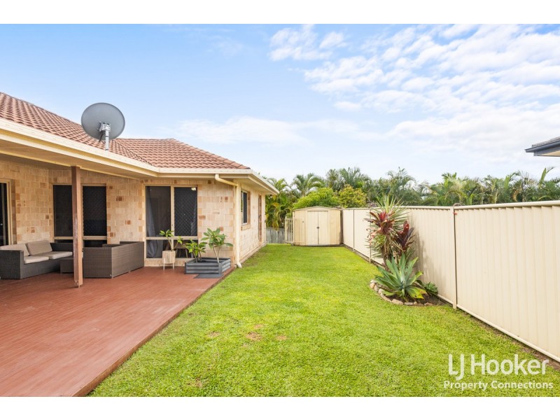 45 Pine Crest Drive, Kurwongbah QLD 4503