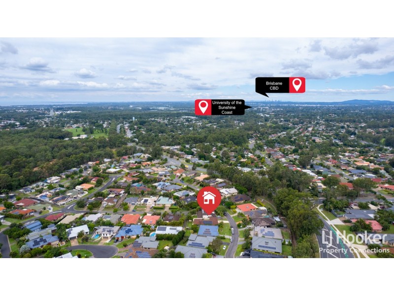 45 Pine Crest Drive, Kurwongbah QLD 4503