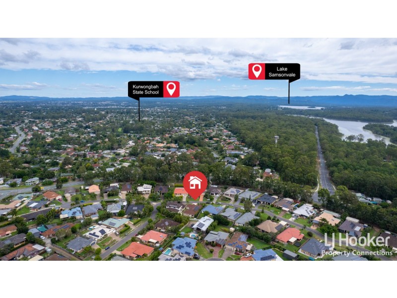 45 Pine Crest Drive, Kurwongbah QLD 4503