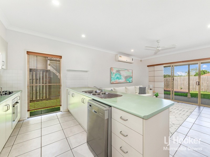 10 Clarence Street, Murrumba Downs QLD 4503