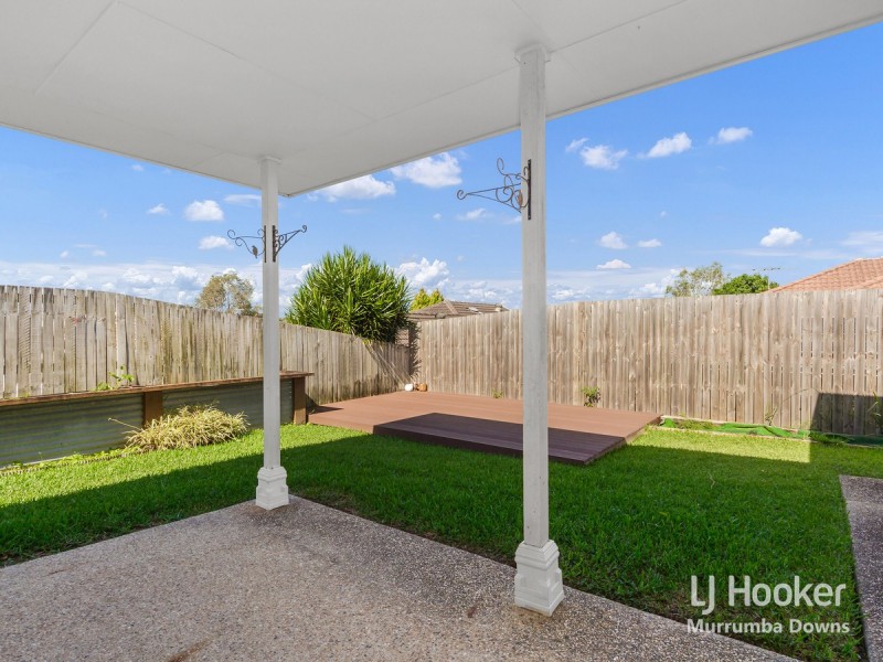 10 Clarence Street, Murrumba Downs QLD 4503