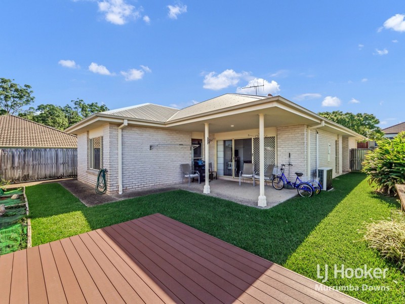 10 Clarence Street, Murrumba Downs QLD 4503