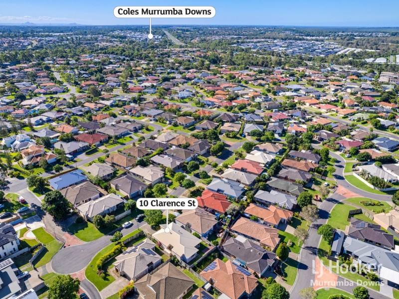 10 Clarence Street, Murrumba Downs QLD 4503