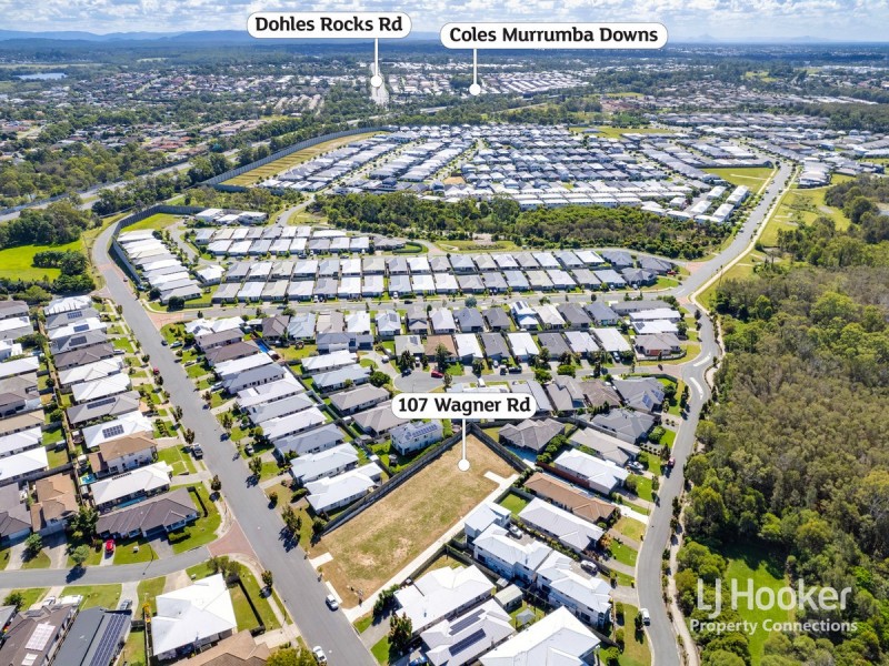 107 Wagner Road, Griffin QLD 4503