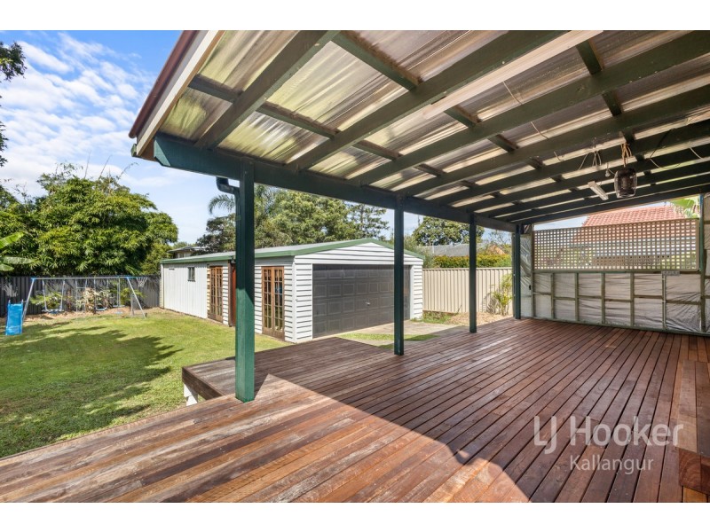 10 The Crescent, Kallangur QLD 4503