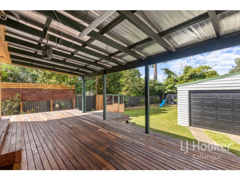 10 The Crescent, Kallangur QLD 4503