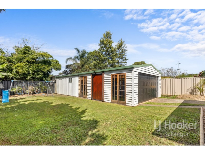 10 The Crescent, Kallangur QLD 4503