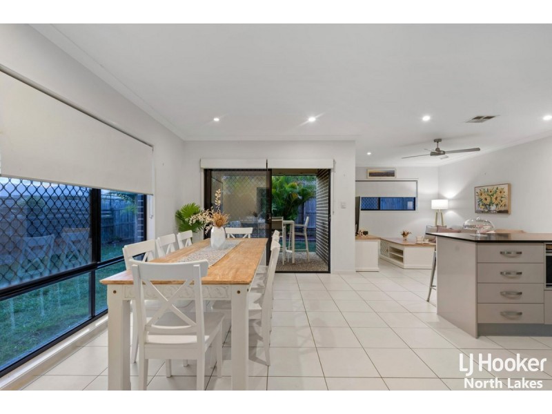 47 Ravensbourne Crescent, North Lakes QLD 4509