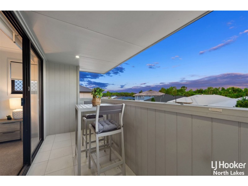 47 Ravensbourne Crescent, North Lakes QLD 4509