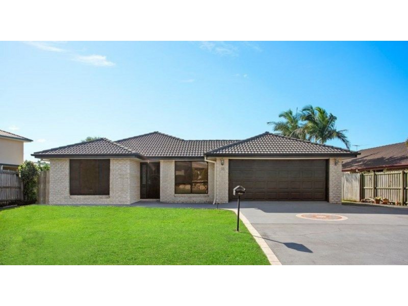 18 Raffindale Avenue, Dakabin QLD 4503