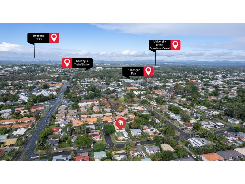 7 Kahala Road, Kallangur QLD 4503