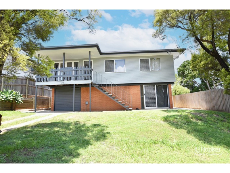 23 Viney Avenue, Kallangur QLD 4503