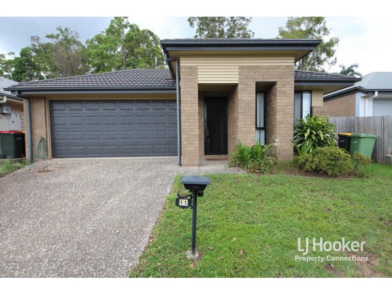 11 Chamomile Street, Griffin QLD 4503