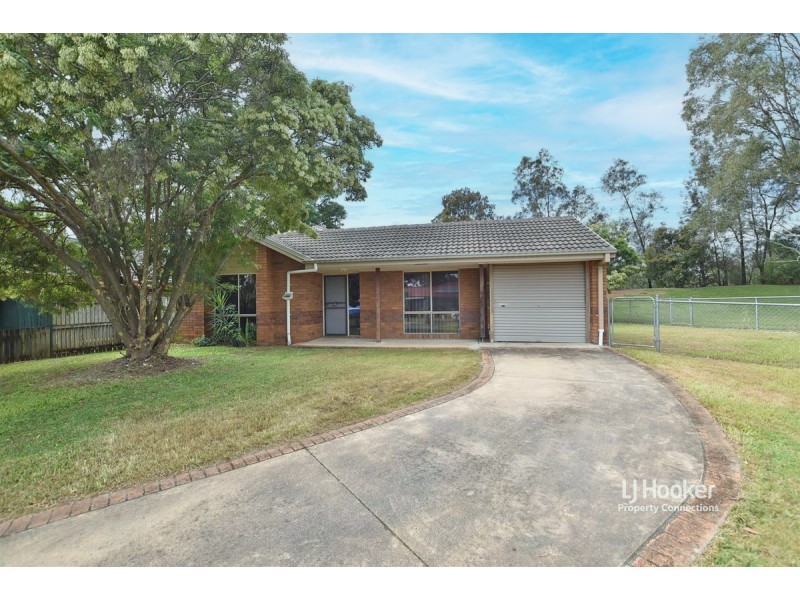 13 Fuller Court, Murrumba Downs QLD 4503