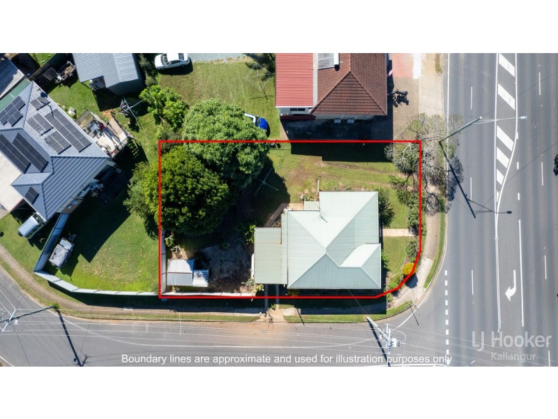 1292 Anzac Avenue, Kallangur QLD 4503