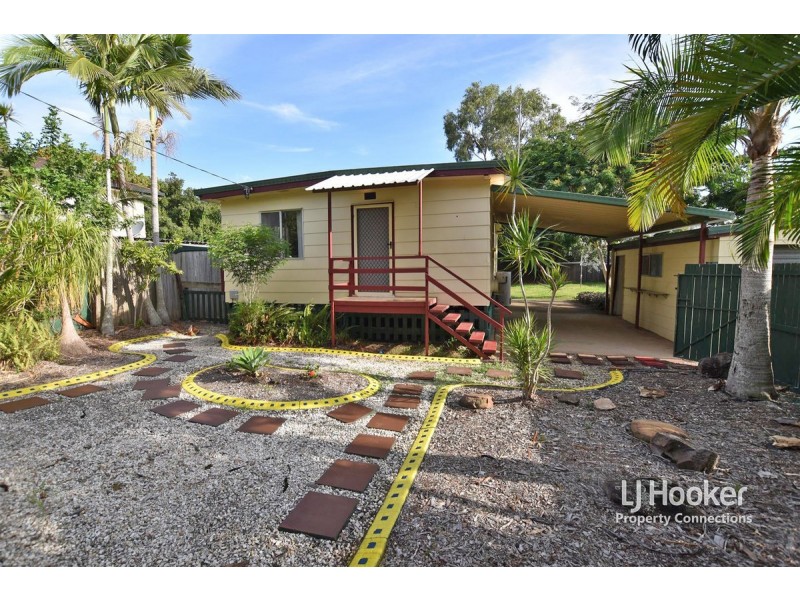21 Leis Road West, Kallangur QLD 4503