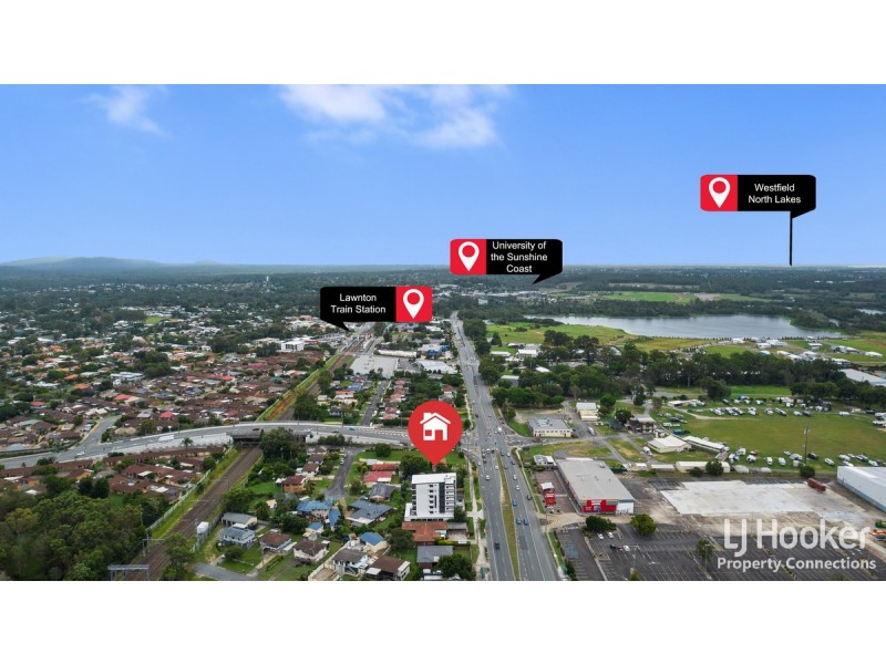 1/738 Gympie Road, Lawnton QLD 4501