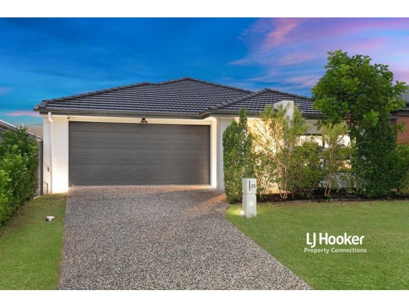 28 Noble Crescent, Narangba QLD 4504