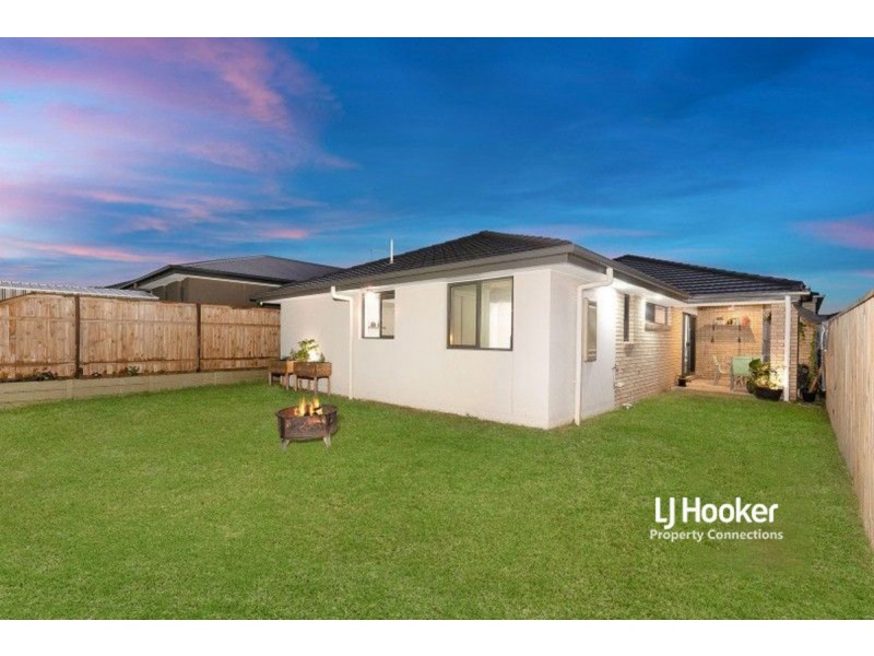 28 Noble Crescent, Narangba QLD 4504