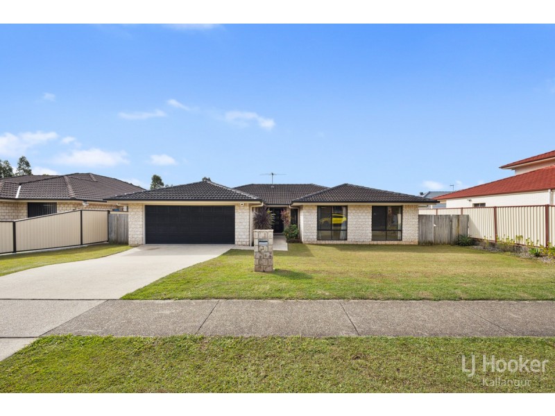 7 Skipton Circuit, Kallangur QLD 4503