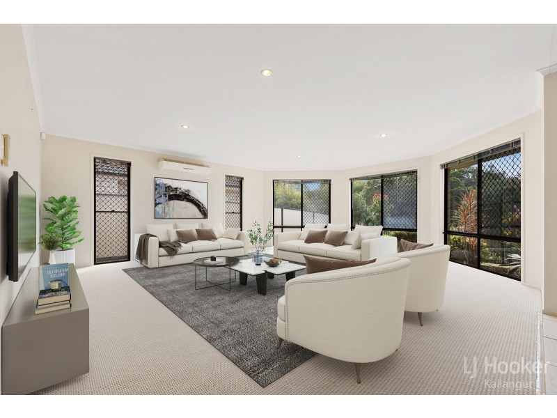 7 Skipton Circuit, Kallangur QLD 4503