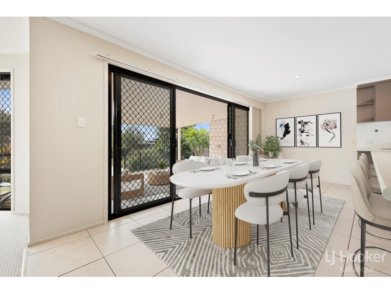 7 Skipton Circuit, Kallangur QLD 4503