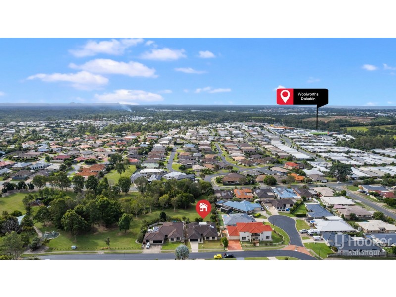 7 Skipton Circuit, Kallangur QLD 4503