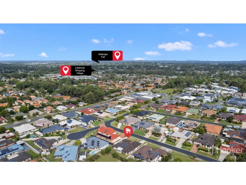 7 Skipton Circuit, Kallangur QLD 4503