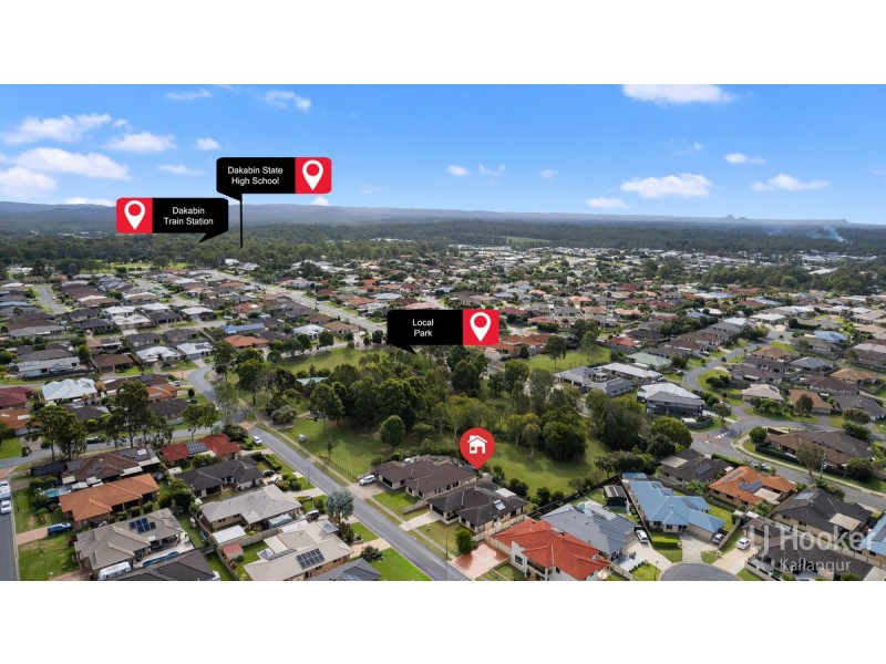 7 Skipton Circuit, Kallangur QLD 4503