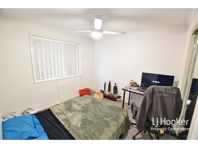 Unit 1/3 Applewood Court, Kallangur QLD 4503