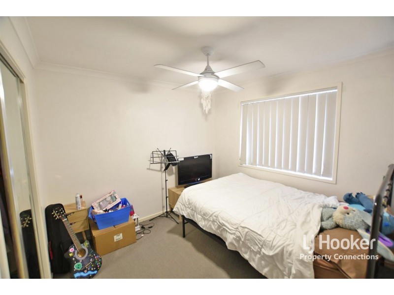 Unit 1/3 Applewood Court, Kallangur QLD 4503