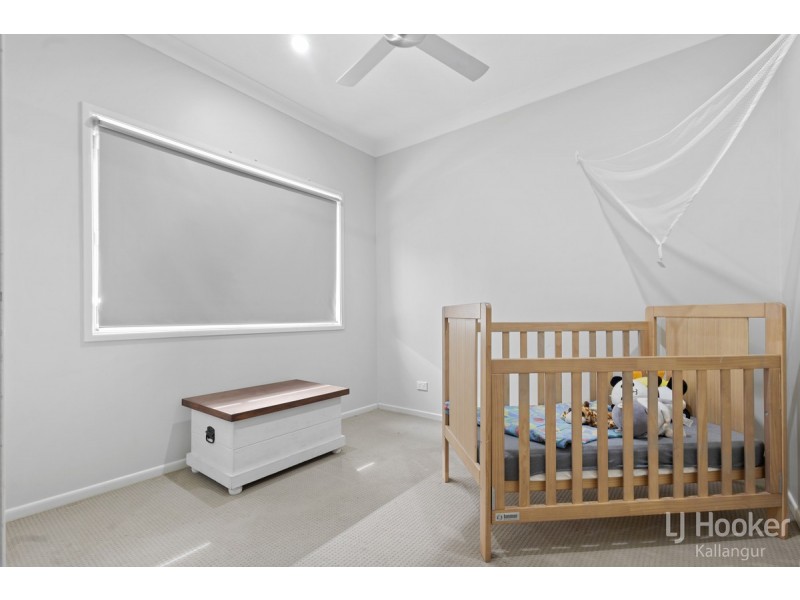 Unit 15/3 Swordgrass Court, Kallangur QLD 4503