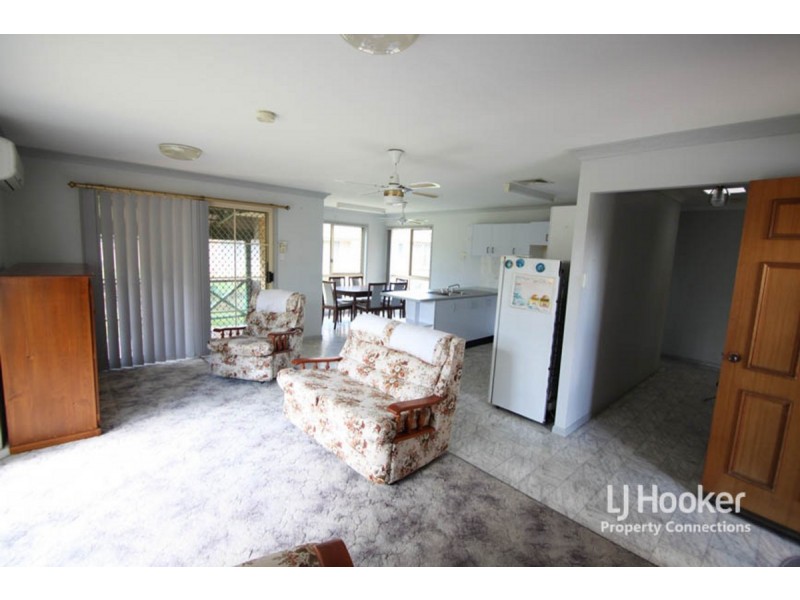 13 Goshawk Drive, Kallangur QLD 4503