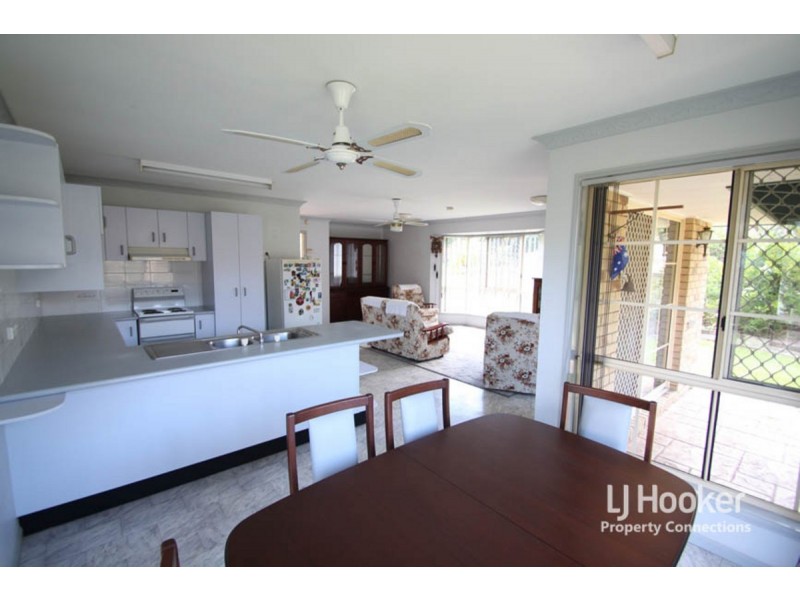 13 Goshawk Drive, Kallangur QLD 4503