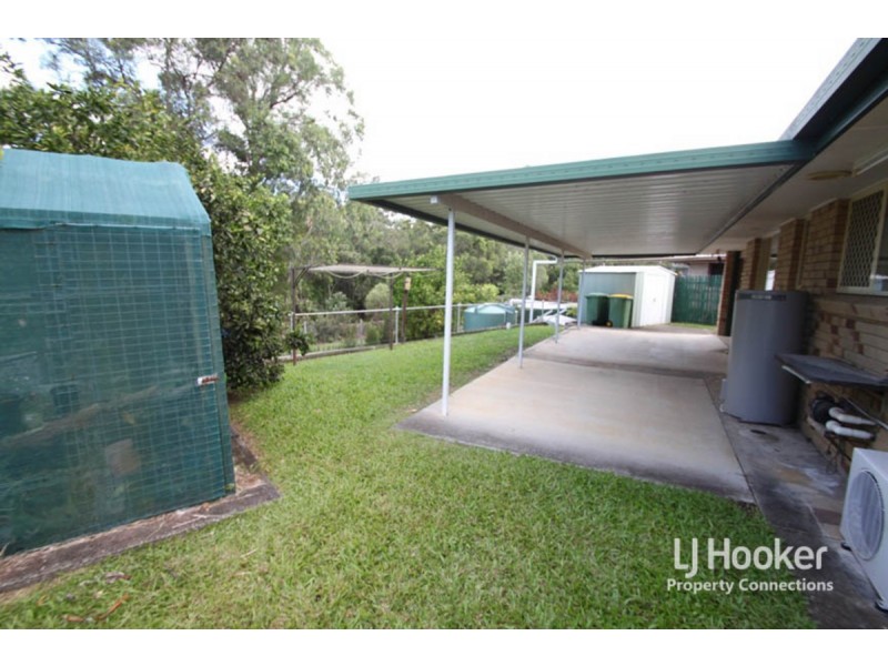 13 Goshawk Drive, Kallangur QLD 4503