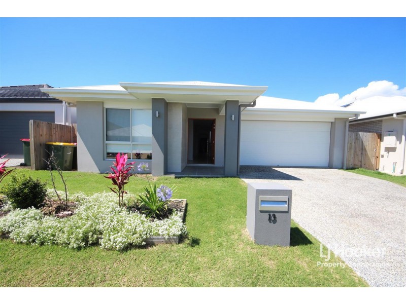 13 Kelsall Street, Mango Hill QLD 4509