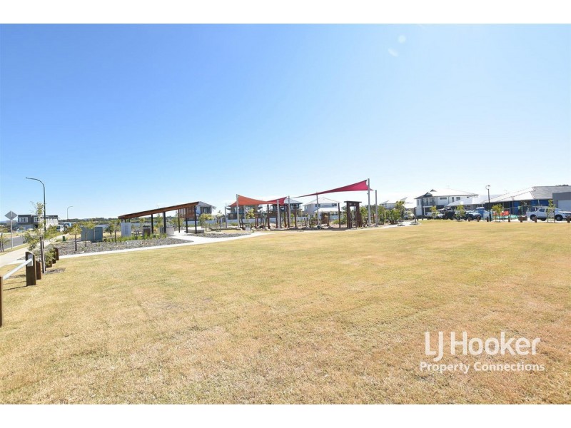 13 Kelsall Street, Mango Hill QLD 4509