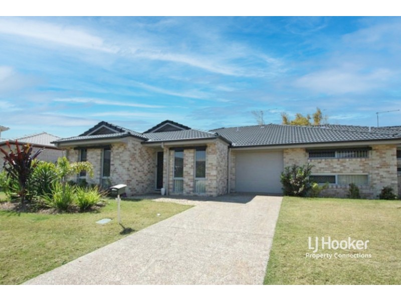 Unit 1/2 Duporth Crescent, Dakabin QLD 4503