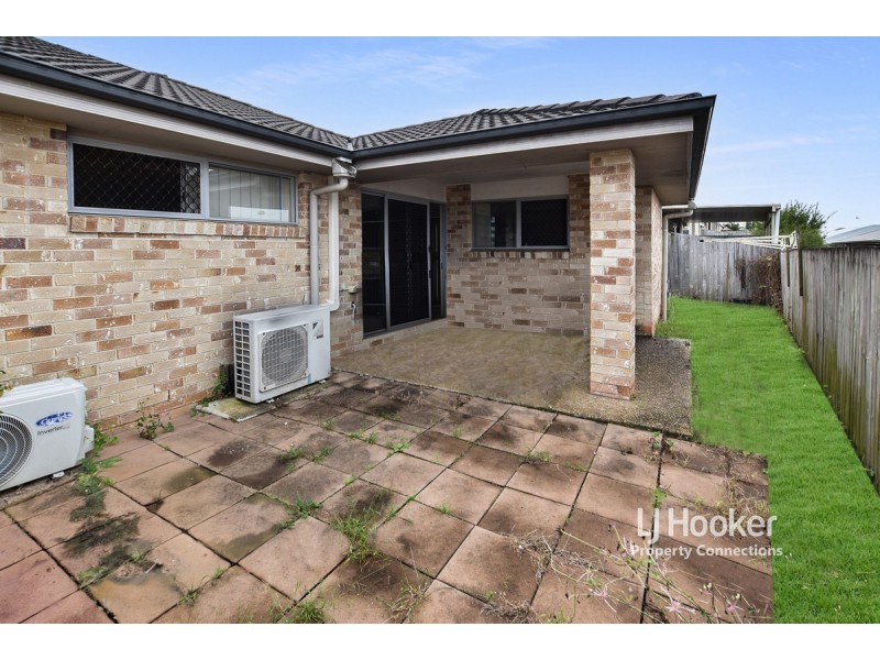 Unit 1/2 Duporth Crescent, Dakabin QLD 4503