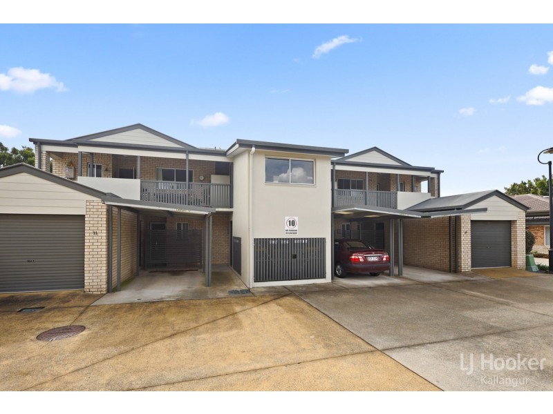 12/137 Duffield Road, Kallangur QLD 4503