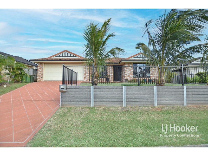 63 Whitehorse Road, Kallangur QLD 4503