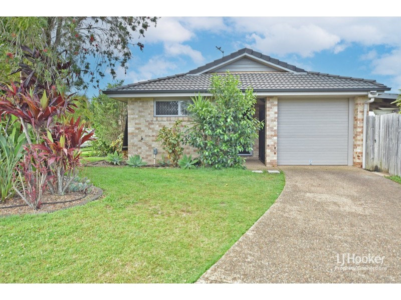 2/2 Duporth Crescent, Dakabin QLD 4503